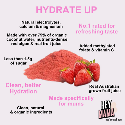 Hydrate Up