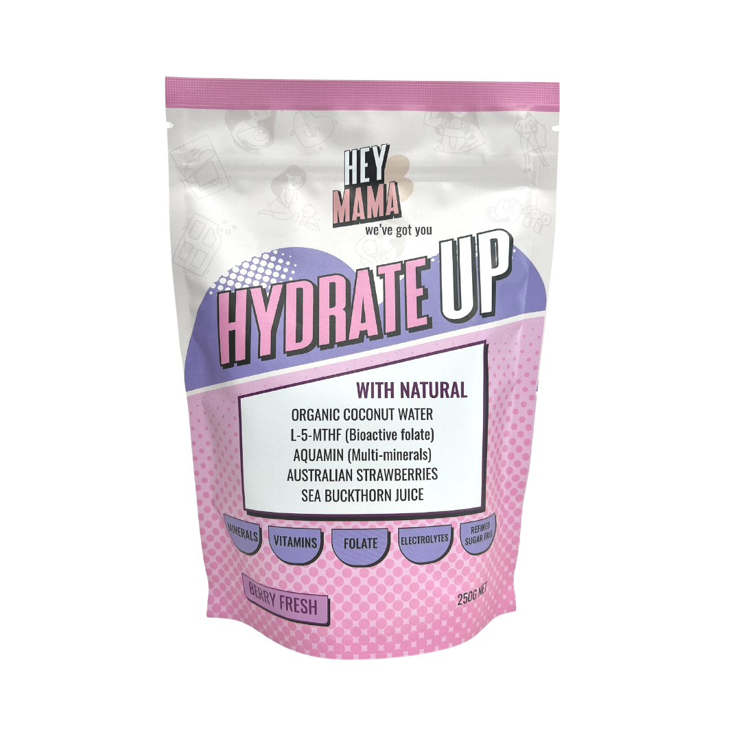 Hydrate Up