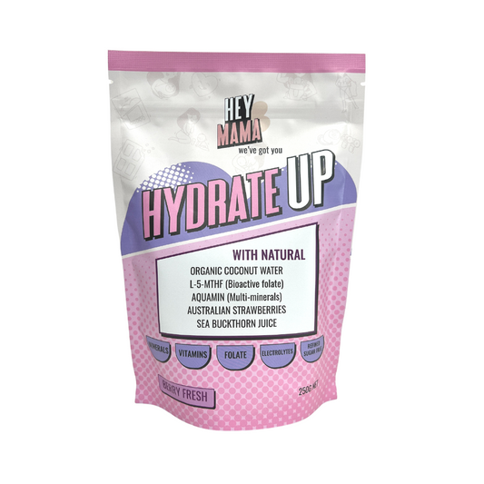 Hydrate Up